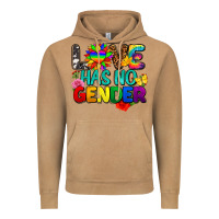 Vintage Camel love has no gender pride Vintage Hoodie - FaDigitalArtStudio