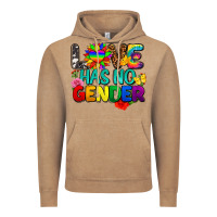 Vintage Coffee love has no gender pride Vintage Hoodie - FaDigitalArtStudio