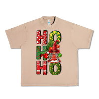 Burro ho ho ho gnomes fa Urban Heavy Tee - FaDigitalArtStudio