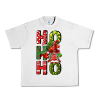 Lunar Rock ho ho ho gnomes fa Urban Heavy Tee - FaDigitalArtStudio