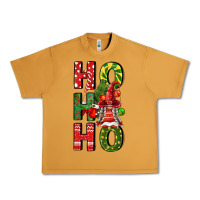 Peanut Butter ho ho ho gnomes fa Urban Heavy Tee - FaDigitalArtStudio
