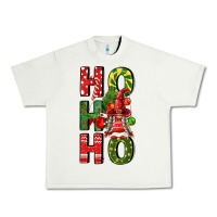 Pistachio ho ho ho gnomes fa Urban Heavy Tee - FaDigitalArtStudio
