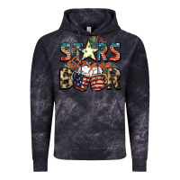 Cloud Black Stars stripes beer Vintage Hoodie - FaDigitalArtStudio