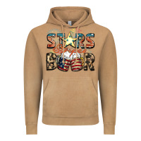 Vintage Camel Stars stripes beer Vintage Hoodie - FaDigitalArtStudio