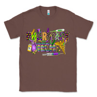 Chestnut mardi gras pharmacy tech Classic Tee - CowGirlArtShop