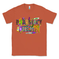 Copper mardi gras pharmacy tech Classic Tee - CowGirlArtShop