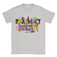 Moon Dust mardi gras pharmacy tech Classic Tee - CowGirlArtShop