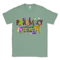 Sage mardi gras pharmacy tech Classic Tee - CowGirlArtShop