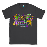 Smoke mardi gras pharmacy tech Classic Tee - CowGirlArtShop