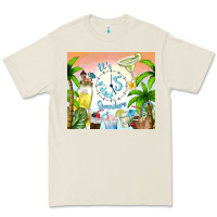 Bone it's five o'clock somewhere Premium Tee - TumblerDesignByShophia