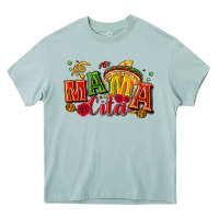 Arona Mama cita Heavy Core Tee - NancyCooperArtShop
