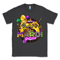 Mardi Gras Gamer Classic Tee | Teevron