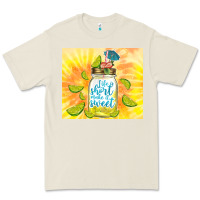 Bone life is short make it sweet Premium Tee - TumblerDesignByShophia