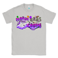 Moon Dust mardi gras cruise Classic Tee - CowGirlArtShop