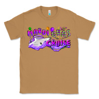 Toasted Coconut mardi gras cruise Classic Tee - CowGirlArtShop