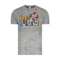 Cloud Rock Easter Day He is risen Vintage Tee - OliviaCreatesArt