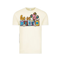 Vintage Arctic Easter Day He is risen Vintage Tee - OliviaCreatesArt