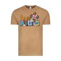 Vintage Camel Easter Day He is risen Vintage Tee - OliviaCreatesArt