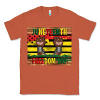 Copper juneteenth freedom day tumbler Classic Tee - Artiststas