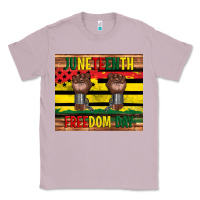 Lilac juneteenth freedom day tumbler Classic Tee - Artiststas