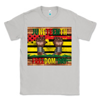 Moon Dust juneteenth freedom day tumbler Classic Tee - Artiststas