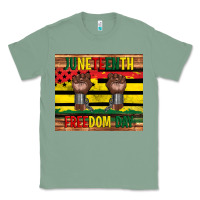 Sage juneteenth freedom day tumbler Classic Tee - Artiststas