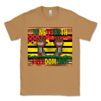 Toasted Coconut juneteenth freedom day tumbler Classic Tee - Artiststas