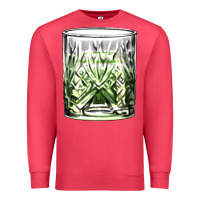 Cardinal gin tonic Premium Sweatshirt - AdoDesignShop