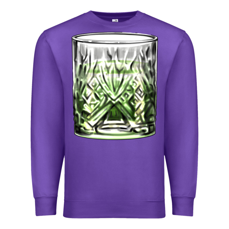 Gin Tonic Premium Sweatshirt by AdoDesignShop | Teevron