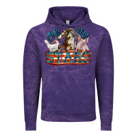 Cloud Purple Oh my stars farm animals Vintage Hoodie - FaDigitalArtStudio