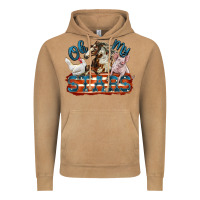 Vintage Camel Oh my stars farm animals Vintage Hoodie - FaDigitalArtStudio