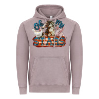 Vintage Zinc Oh my stars farm animals Vintage Hoodie - FaDigitalArtStudio