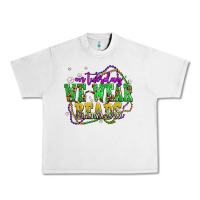 Lunar Rock on tuesday we wear beads olivia Urban Heavy Tee - OliviaCreatesArt