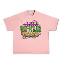 Salmon on tuesday we wear beads olivia Urban Heavy Tee - OliviaCreatesArt