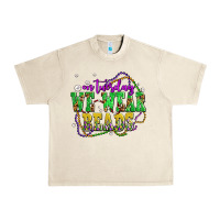 Sandshell on tuesday we wear beads olivia Urban Heavy Tee - OliviaCreatesArt