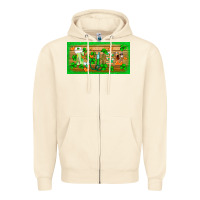 St.patricks Nurse License Plate Template Zipper Hoodie | Teevron