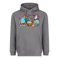 Storm teacher gnomes Heavyweight Hoodie - AdoDesignShop
