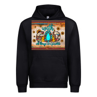 Black with god all things are possible matthew 19 26 Urban Hoodie - JahusDesignShop