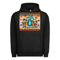 Pigment Black with god all things are possible matthew 19 26 Urban Hoodie - JahusDesignShop