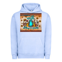 Pigment Grape Ice with god all things are possible matthew 19 26 Urban Hoodie - JahusDesignShop