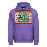 Tulip with god all things are possible matthew 19 26 Urban Hoodie - JahusDesignShop