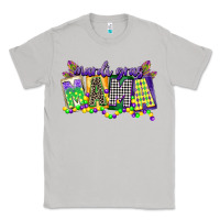 Moon Dust mardi gras mama Classic Tee - CowGirlArtShop