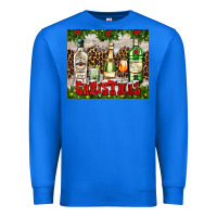 True Royal christmas cocktail party Premium Sweatshirt - AdoDesignShop
