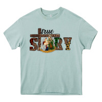 Arona true story holy family Heavy Core Tee - RanaPortraitStore