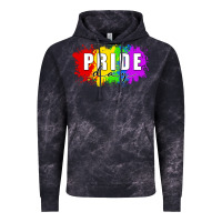 Cloud Black Pride Day Vintage Hoodie - FaDigitalArtStudio