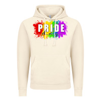 Vintage Artic Pride Day Vintage Hoodie - FaDigitalArtStudio