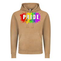 Vintage Camel Pride Day Vintage Hoodie - FaDigitalArtStudio