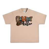 Burro cowboy killer Urban Heavy Tee - OliviaCreatesArt