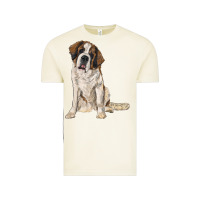 Vintage Arctic saint bernard Vintage Tee - RanaPortraitStore