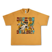 Peanut Butter back on my bullshit western olivia Urban Heavy Tee - OliviaCreatesArt